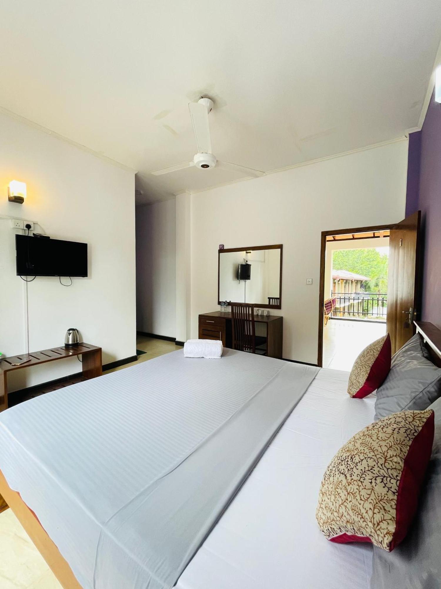 Ravan Resort แทนกาลเล ภายนอก รูปภาพ