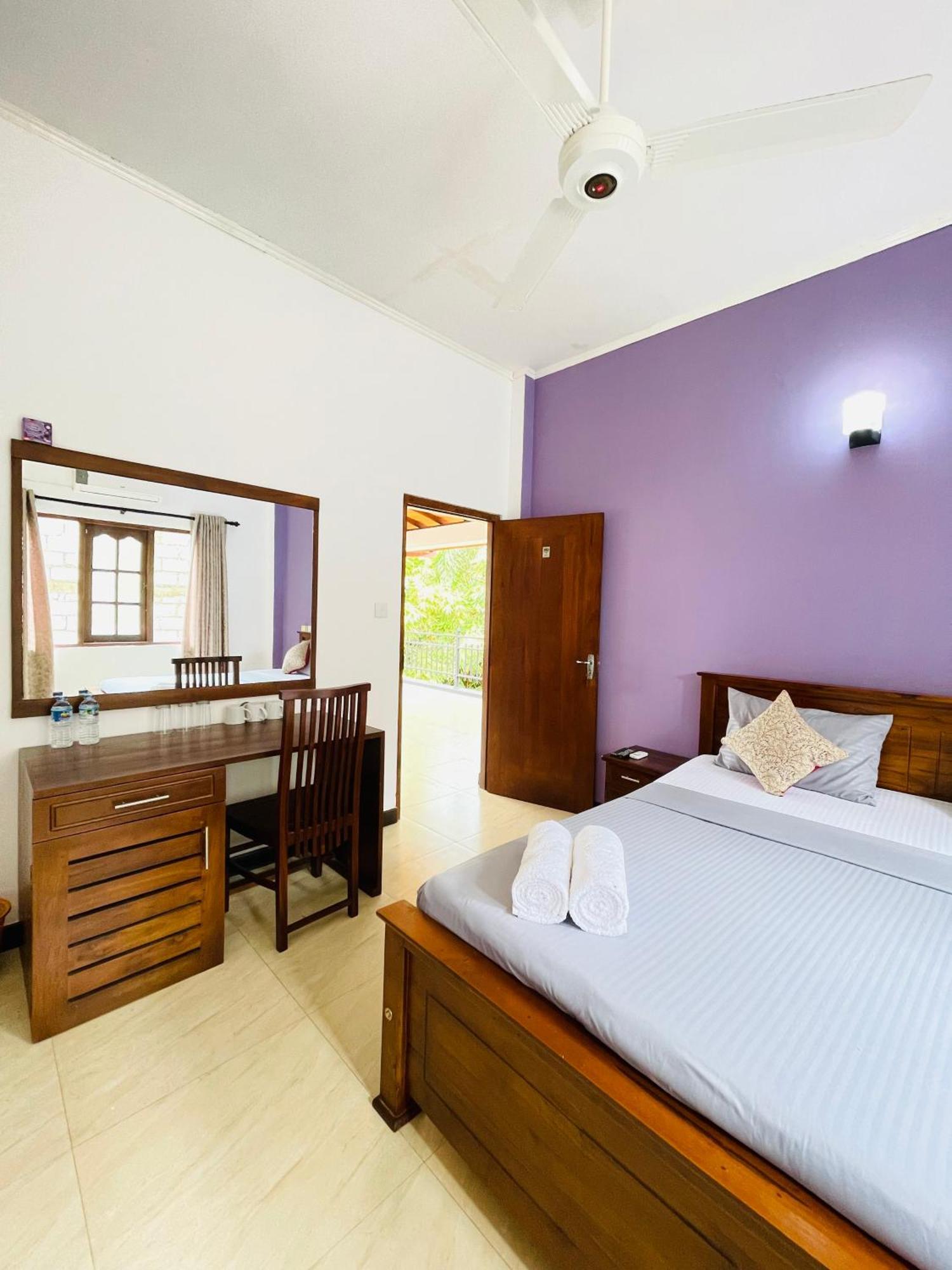 Ravan Resort แทนกาลเล ภายนอก รูปภาพ