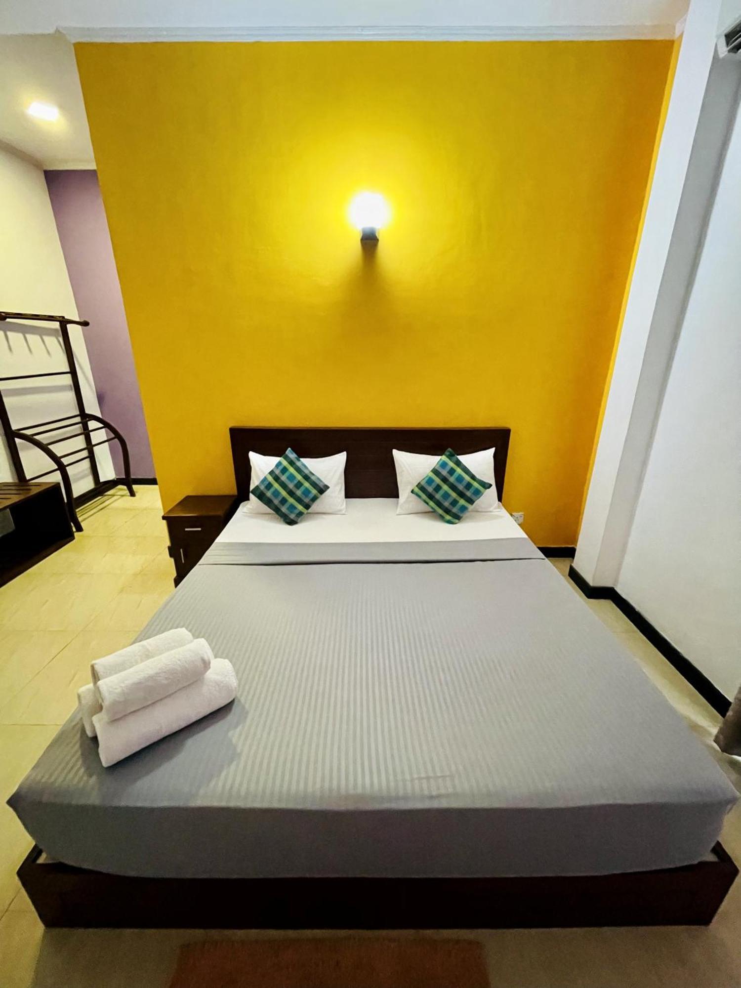Ravan Resort แทนกาลเล ภายนอก รูปภาพ