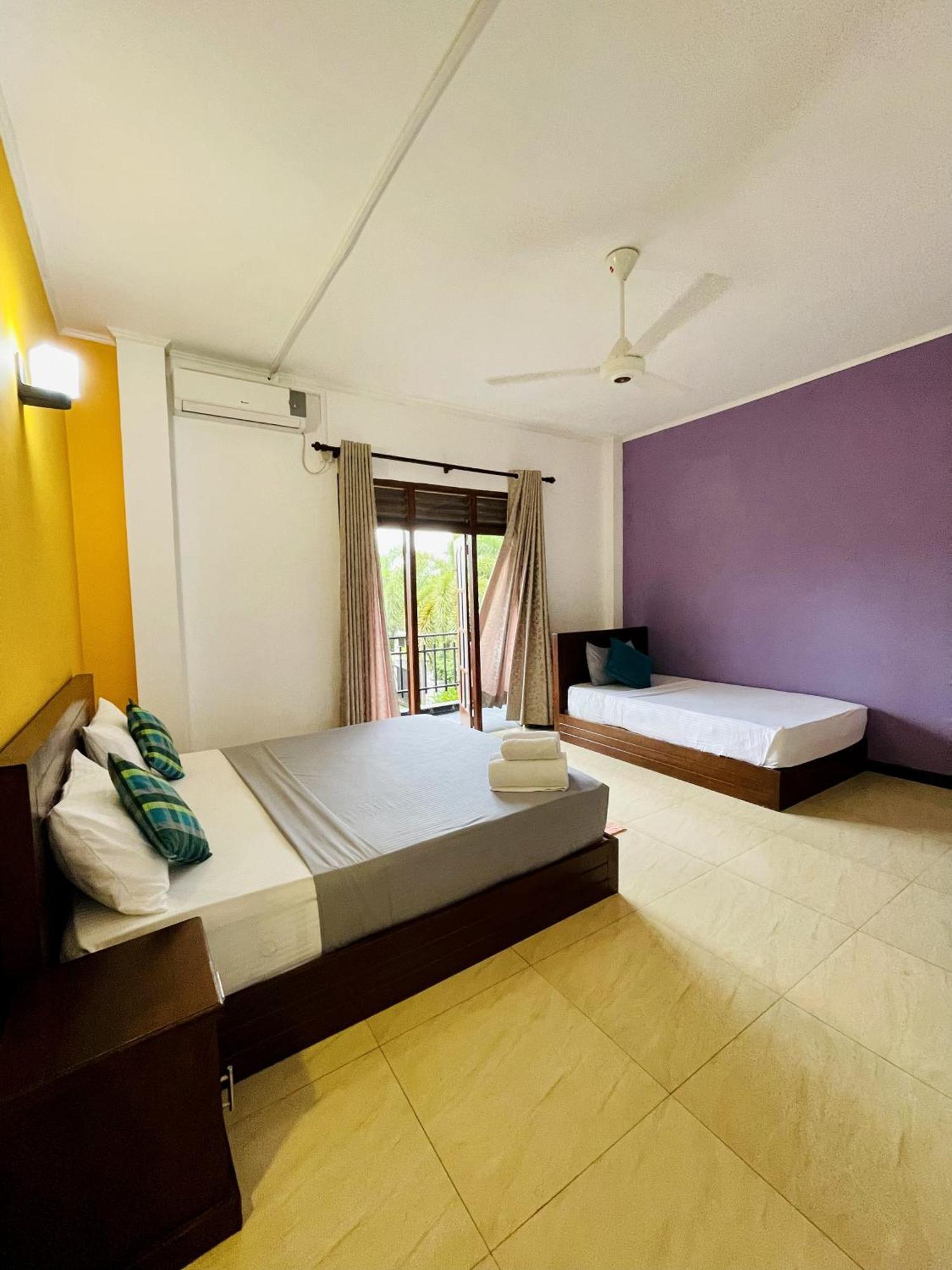 Ravan Resort แทนกาลเล ภายนอก รูปภาพ