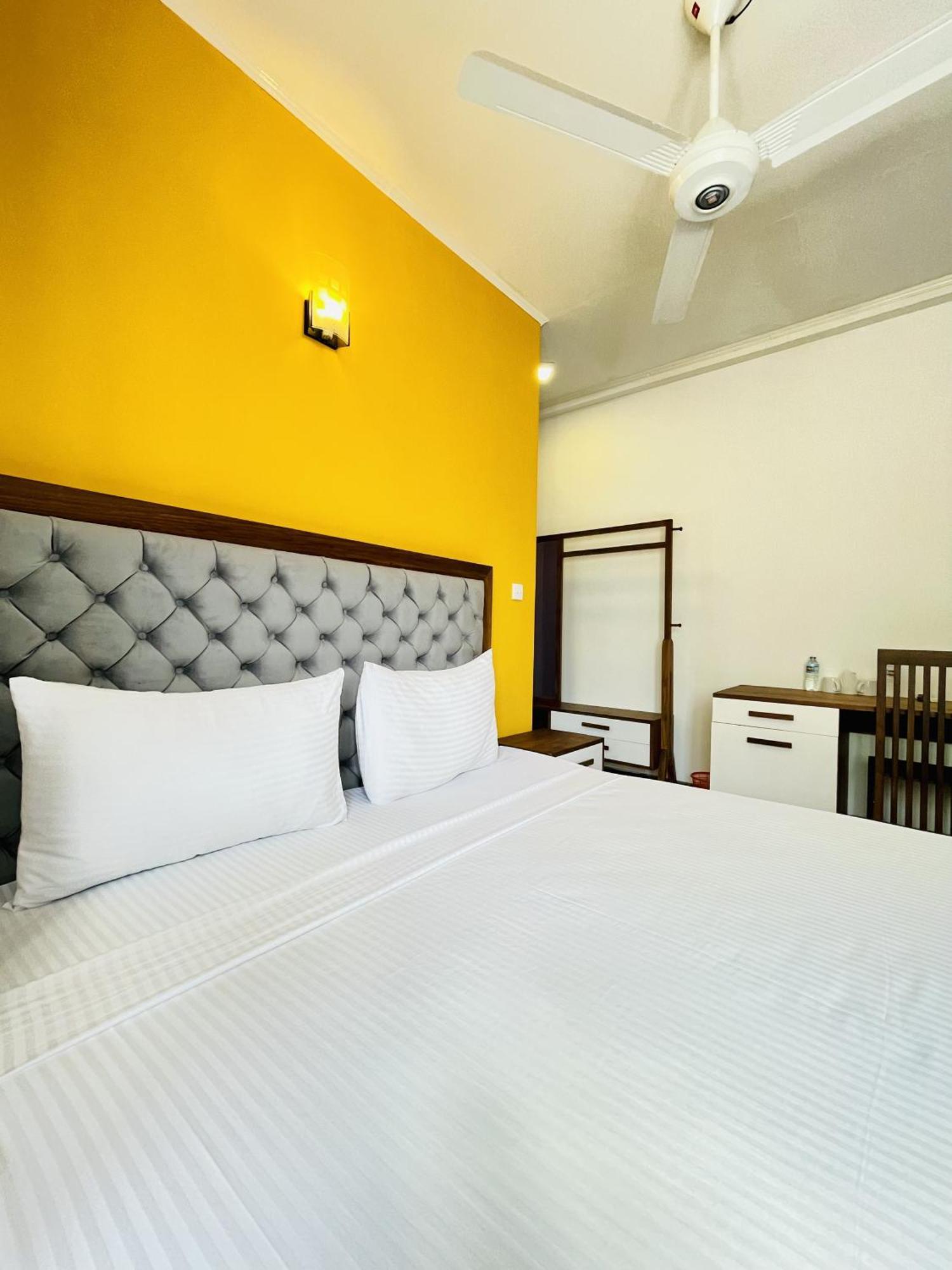 Ravan Resort แทนกาลเล ภายนอก รูปภาพ