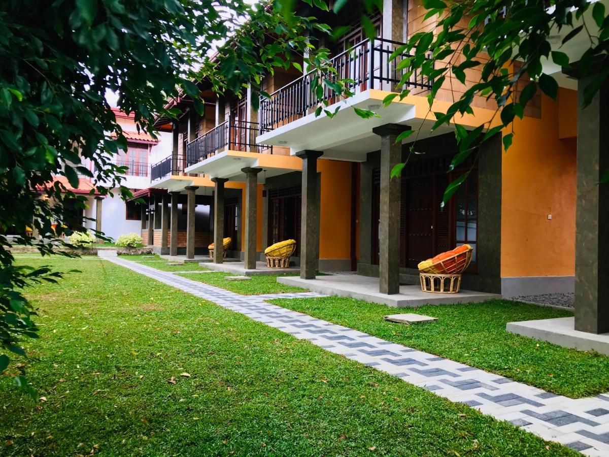 Ravan Resort แทนกาลเล ภายนอก รูปภาพ