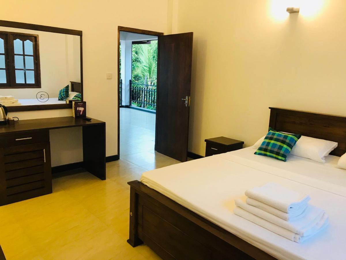 Ravan Resort แทนกาลเล ภายนอก รูปภาพ