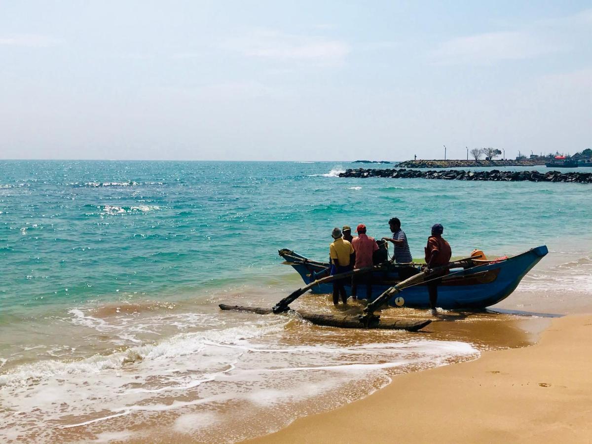 Ravan Resort แทนกาลเล ภายนอก รูปภาพ